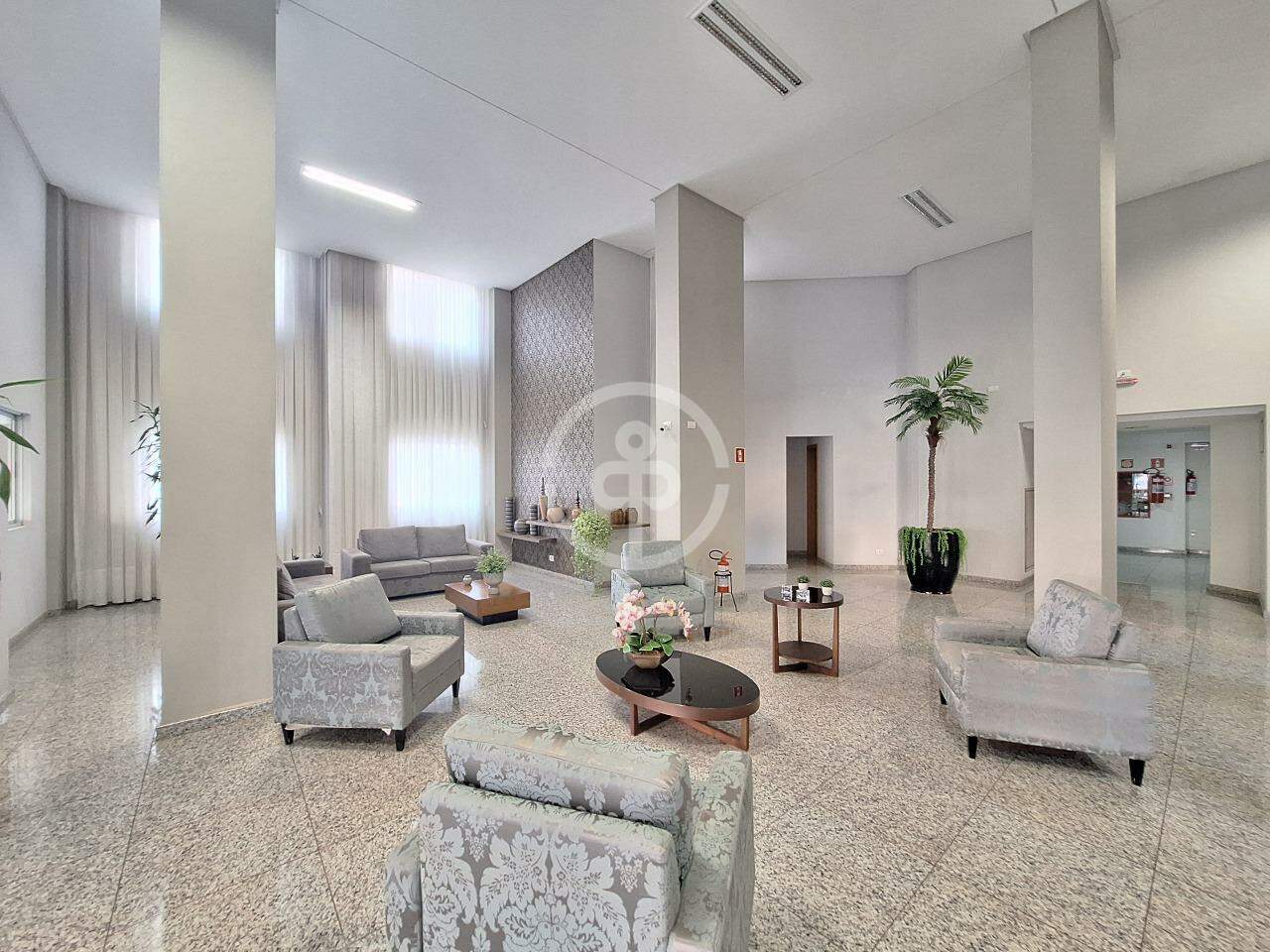 Apartamento para alugar em Centro, Cascavel — Portal Chave Fácil