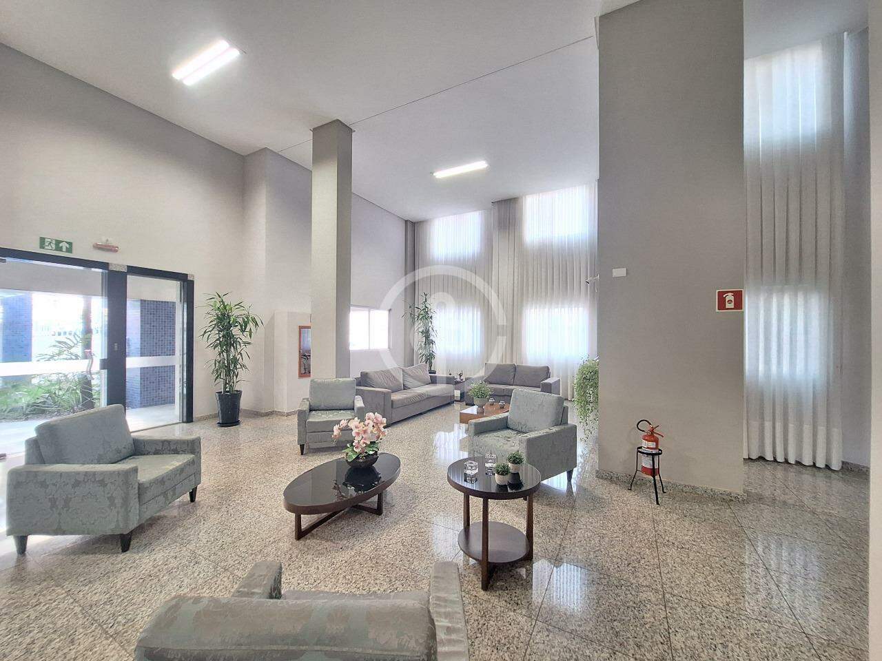 Apartamento para alugar em Centro, Cascavel — Portal Chave Fácil