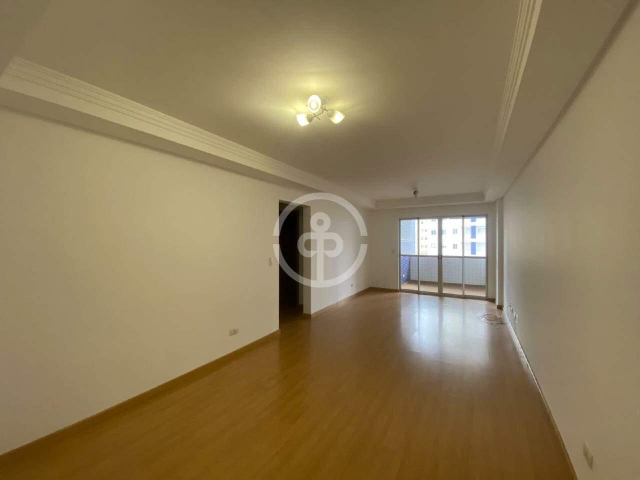 Apartamento para alugar em Centro, Cascavel — Portal Chave Fácil