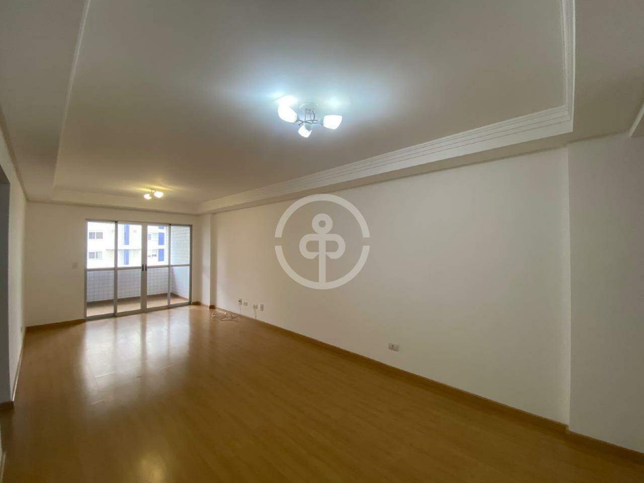 Apartamento para alugar em Centro, Cascavel — Portal Chave Fácil