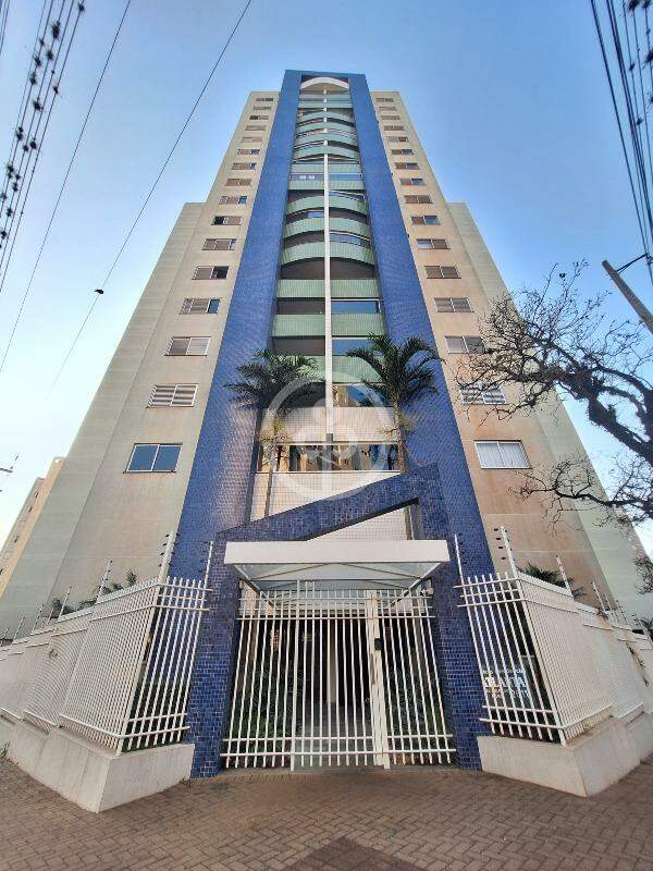 Apartamento para alugar em Centro, Cascavel — Portal Chave Fácil