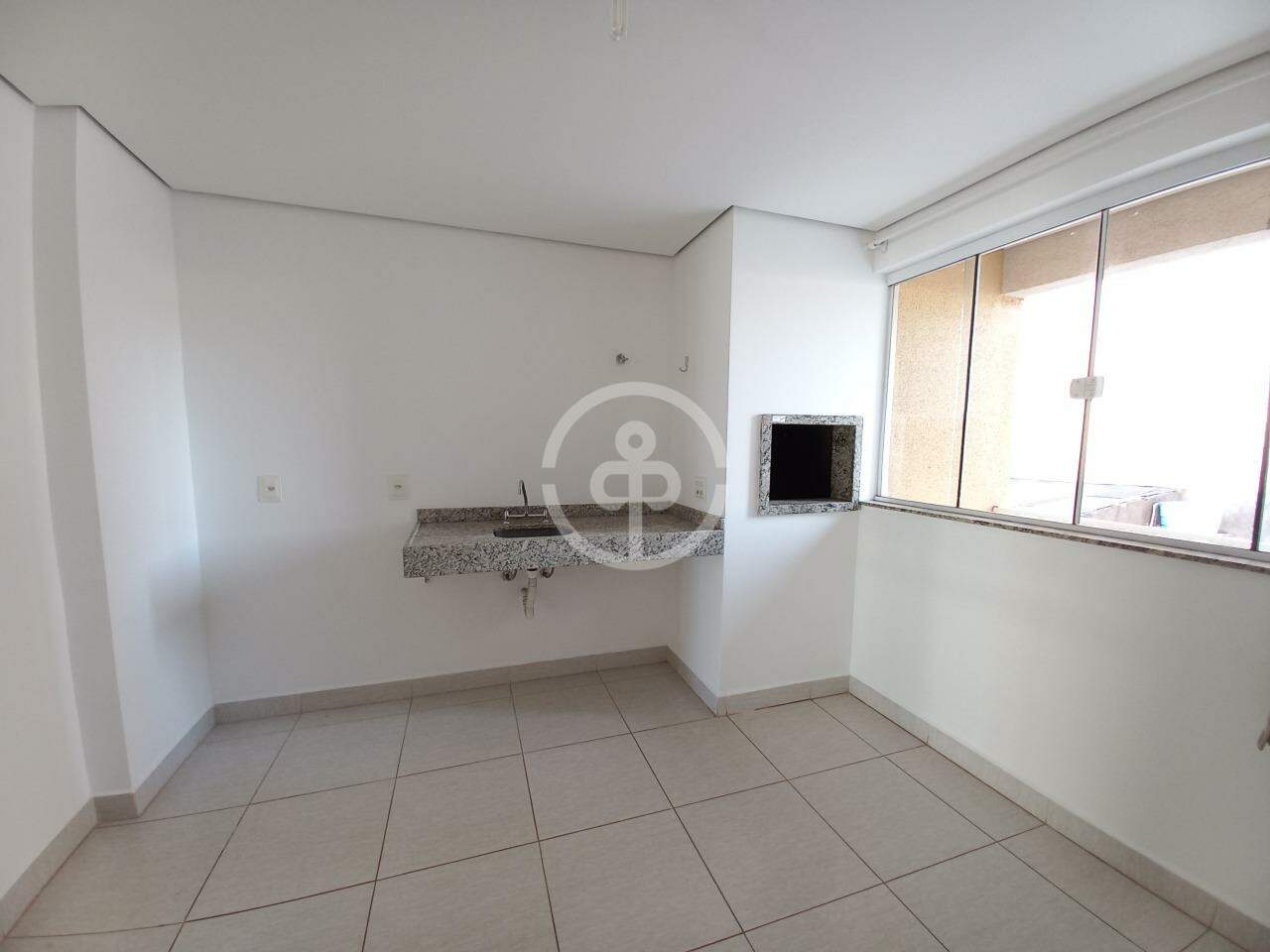 Apartamento para alugar em Centro, Cascavel — Portal Chave Fácil
