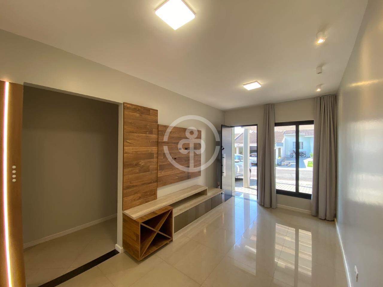 Casa para alugar em Cancelli, Cascavel — Portal Chave Fácil