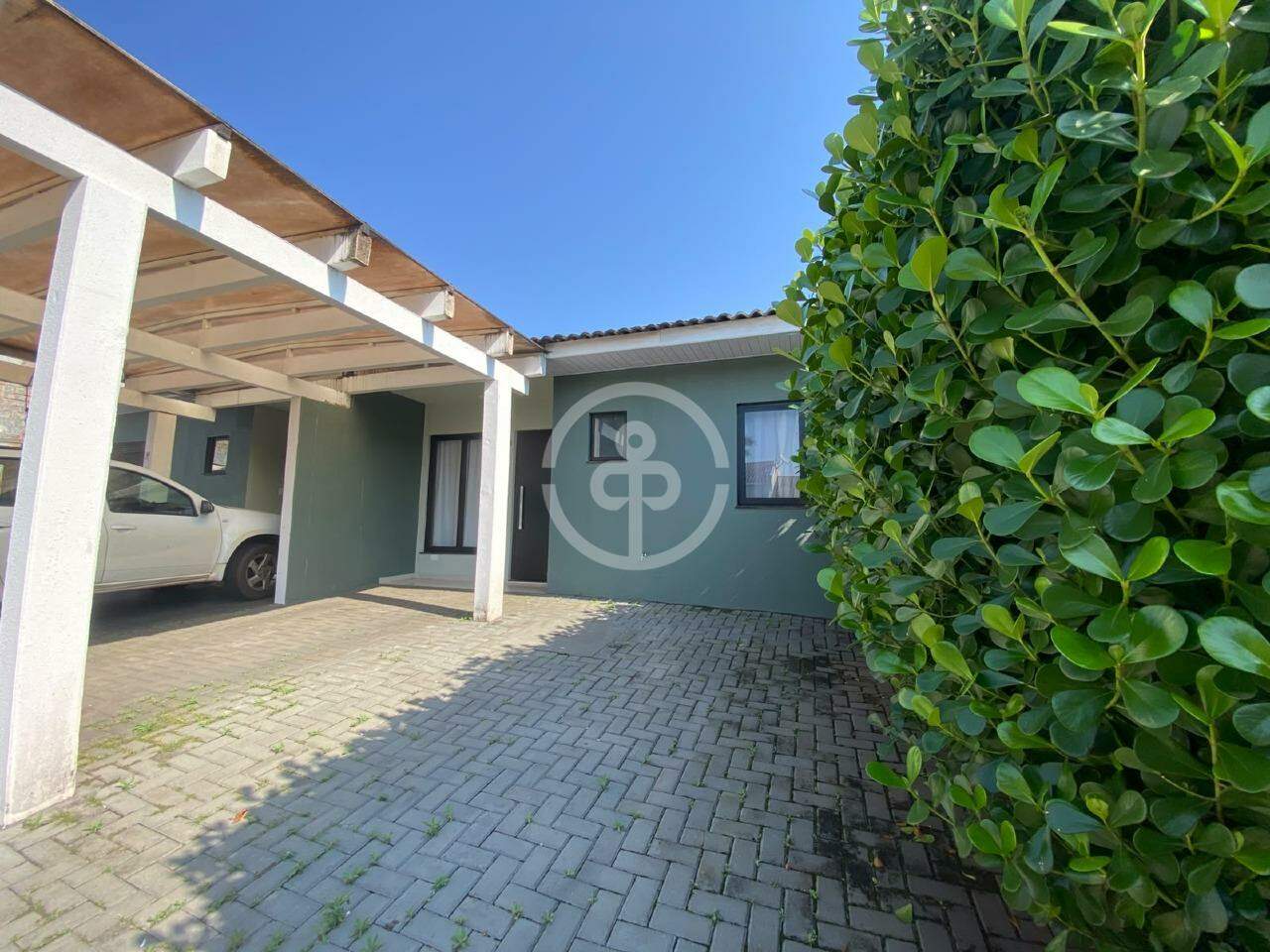 Casa para alugar em Cancelli, Cascavel — Portal Chave Fácil