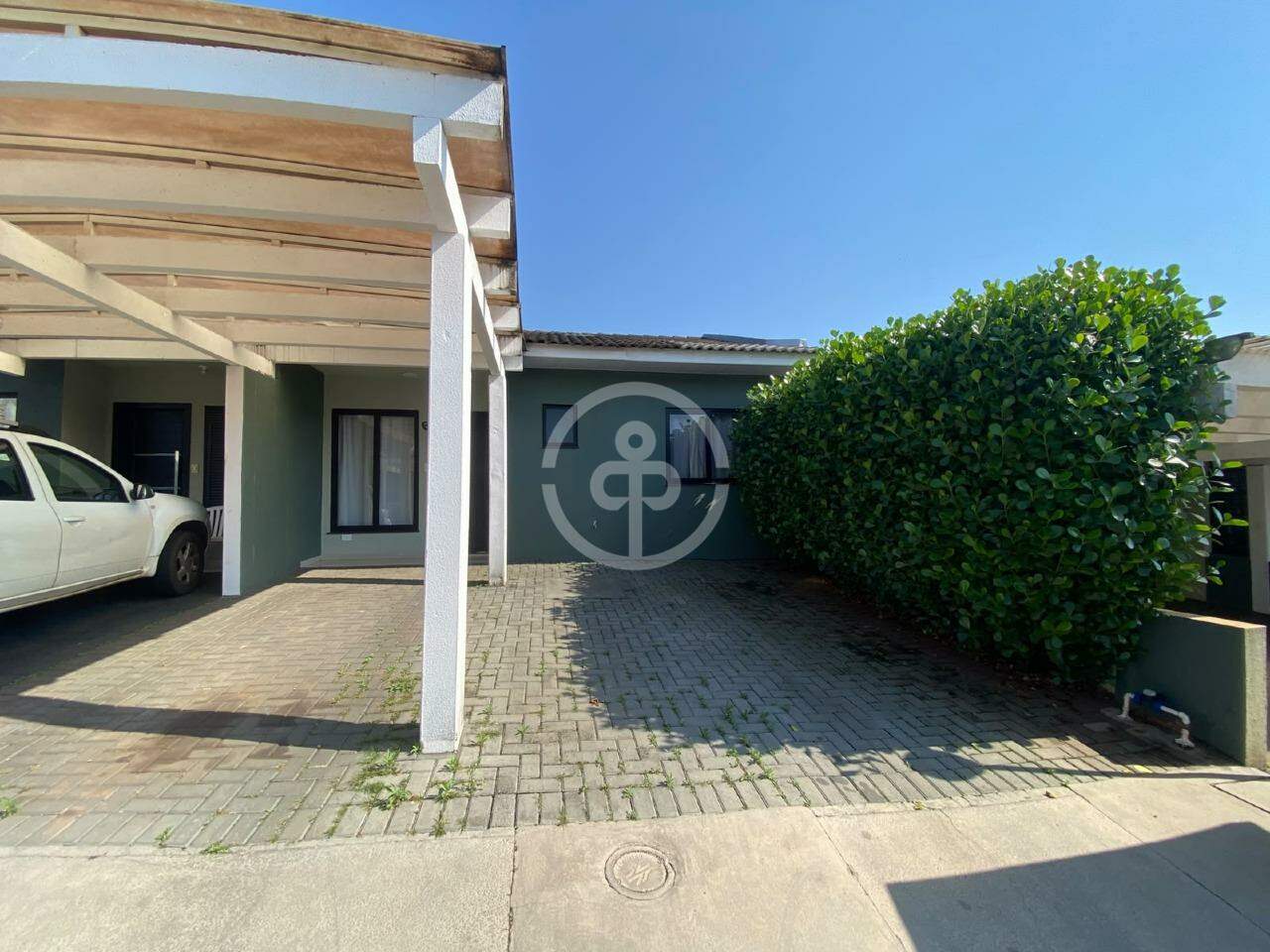 Casa para alugar em Cancelli, Cascavel — Portal Chave Fácil