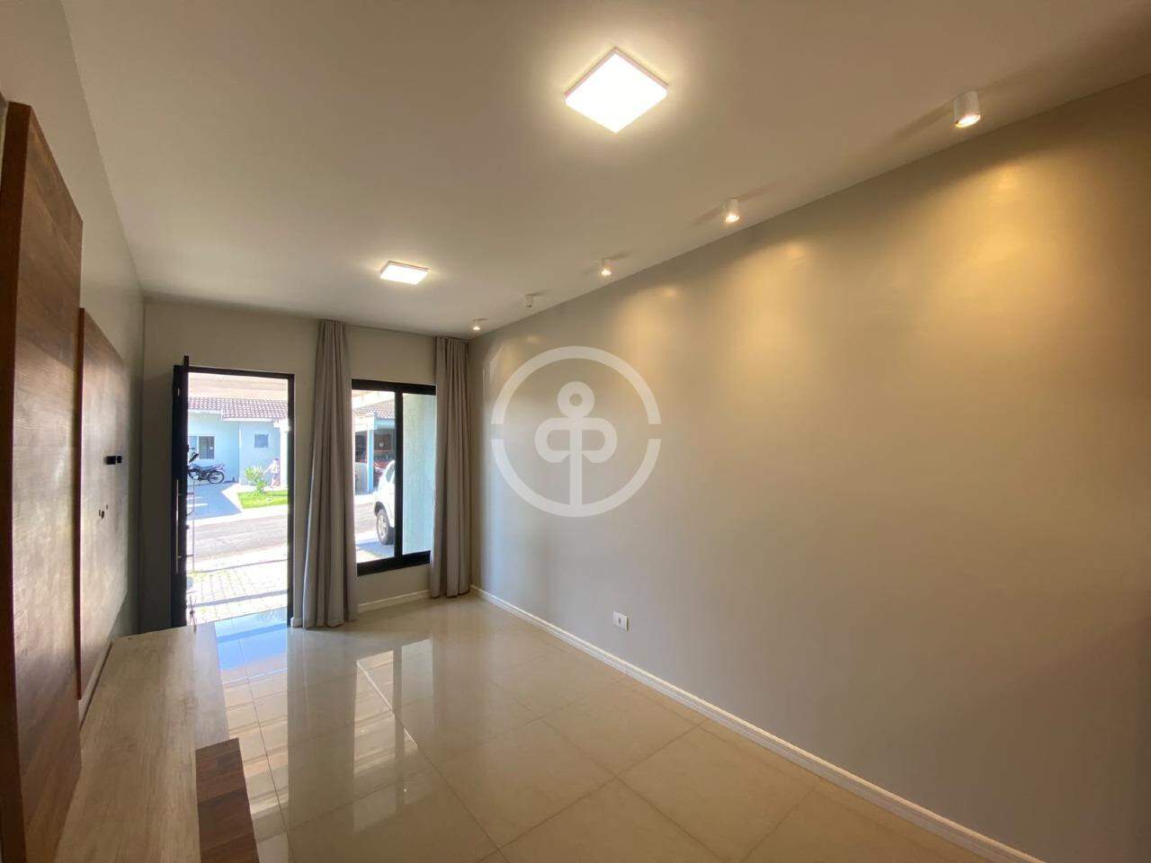 Casa para alugar em Cancelli, Cascavel — Portal Chave Fácil