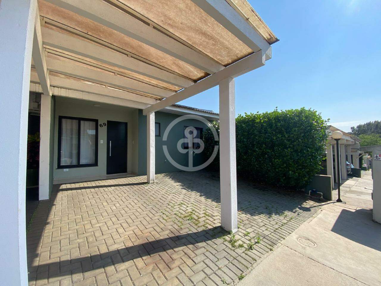 Casa para alugar em Cancelli, Cascavel — Portal Chave Fácil