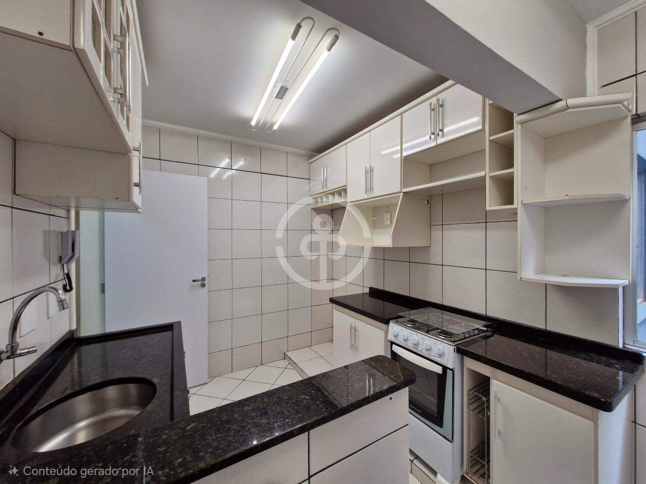 Apartamento para alugar em Centro, Cascavel — Portal Chave Fácil