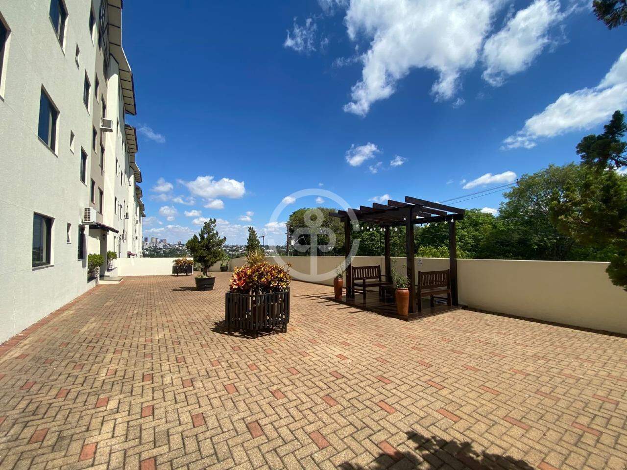 Apartamento para alugar em Country, Cascavel — Portal Chave Fácil