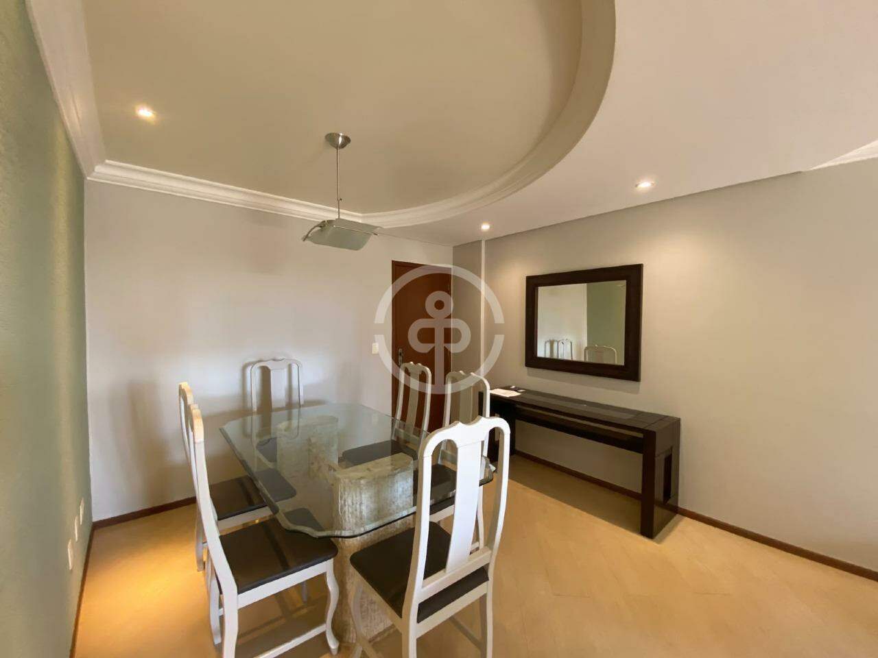 Apartamento para alugar em Centro, Cascavel — Portal Chave Fácil