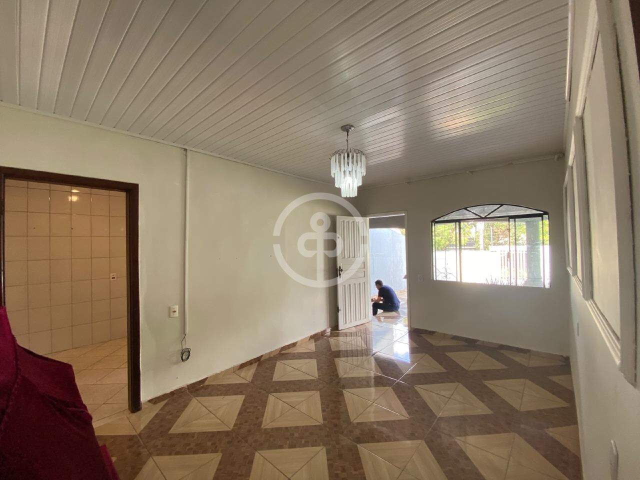 Casa para alugar em Santa Cruz, Cascavel — Portal Chave Fácil