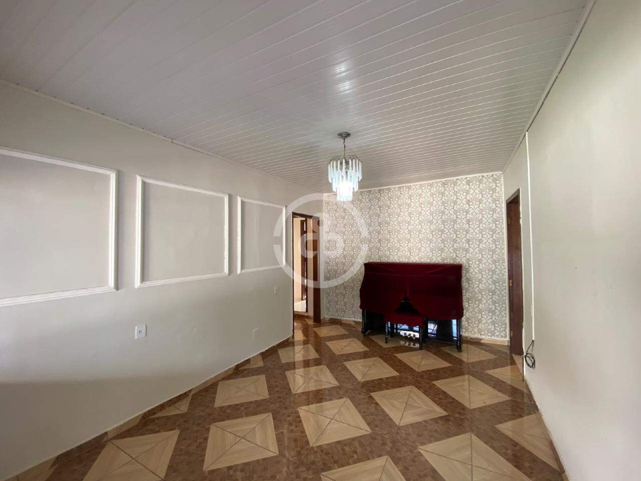 Casa para alugar em Santa Cruz, Cascavel — Portal Chave Fácil
