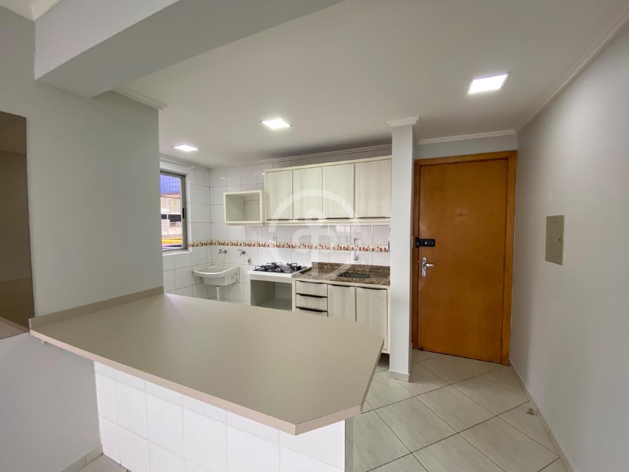 Apartamento para alugar em Centro, Cascavel — Portal Chave Fácil