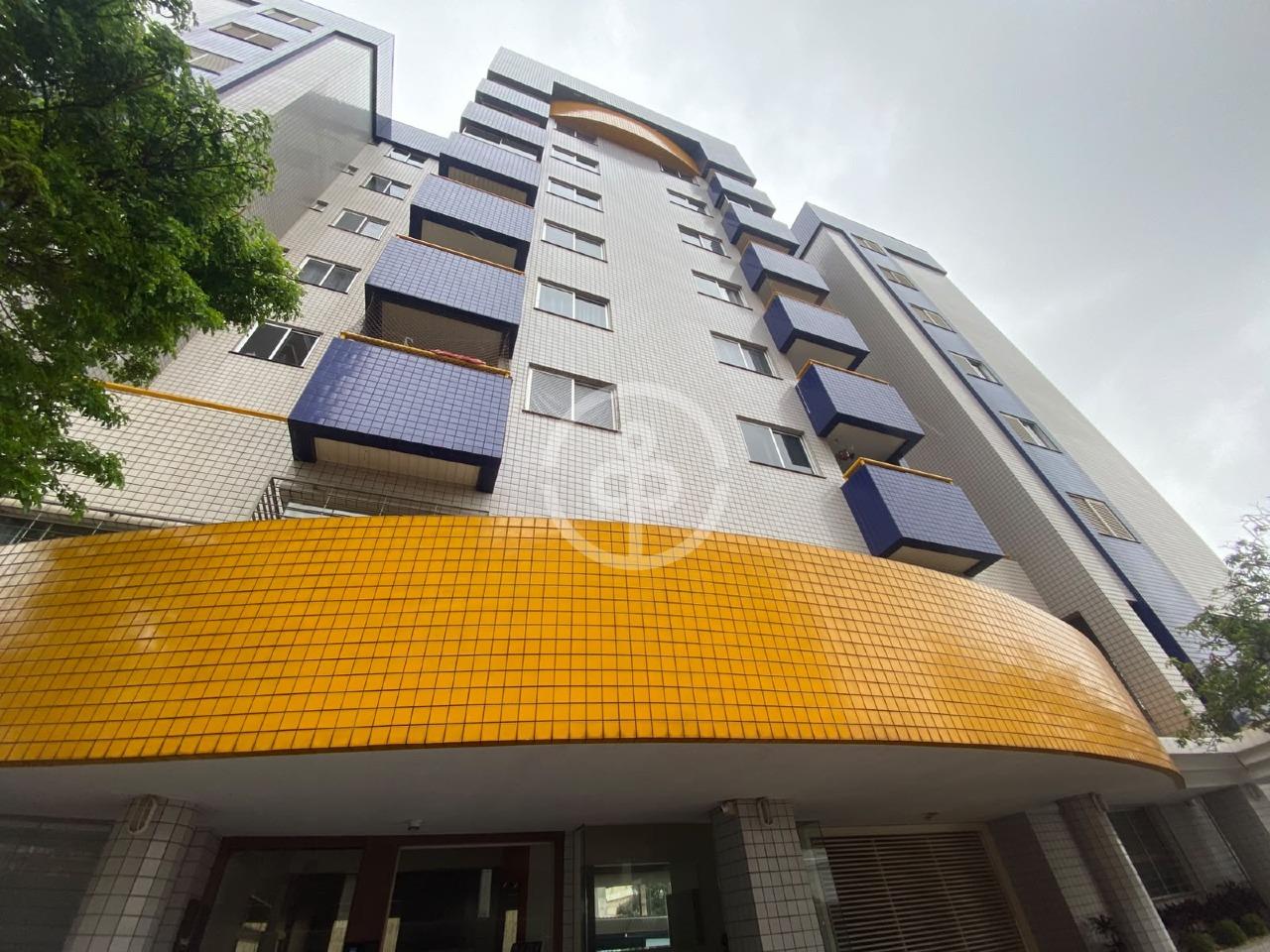 Apartamento para alugar em Centro, Cascavel — Portal Chave Fácil