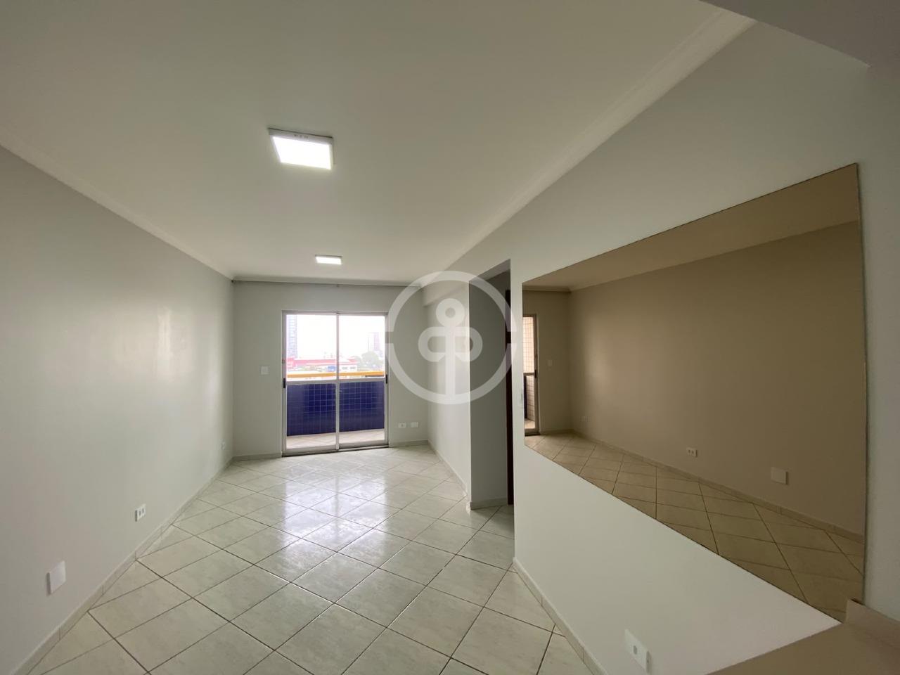 Apartamento para alugar em Centro, Cascavel — Portal Chave Fácil