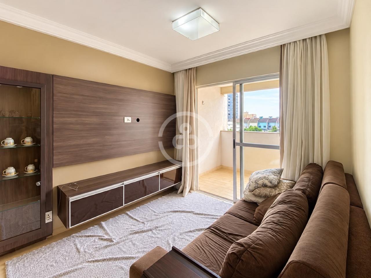 Apartamento para alugar em Coqueiral, Cascavel — Portal Chave Fácil