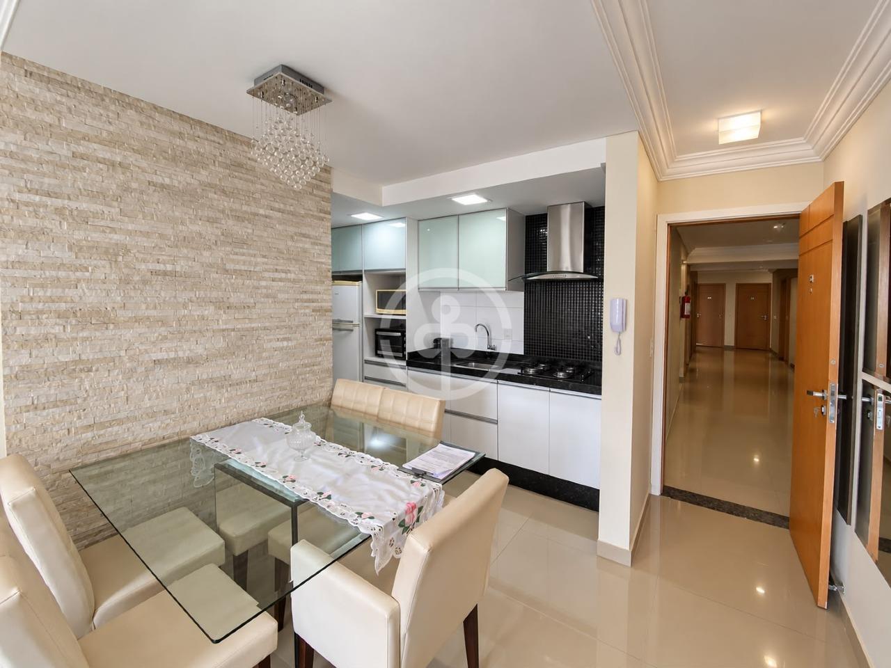 Apartamento para alugar em Coqueiral, Cascavel — Portal Chave Fácil