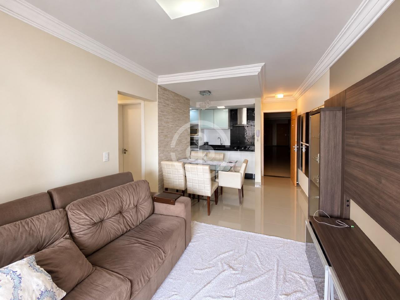Apartamento para alugar em Coqueiral, Cascavel — Portal Chave Fácil