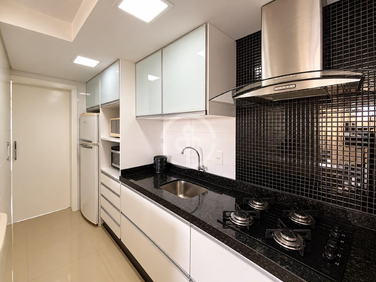 Apartamento para alugar em Coqueiral, Cascavel — Portal Chave Fácil