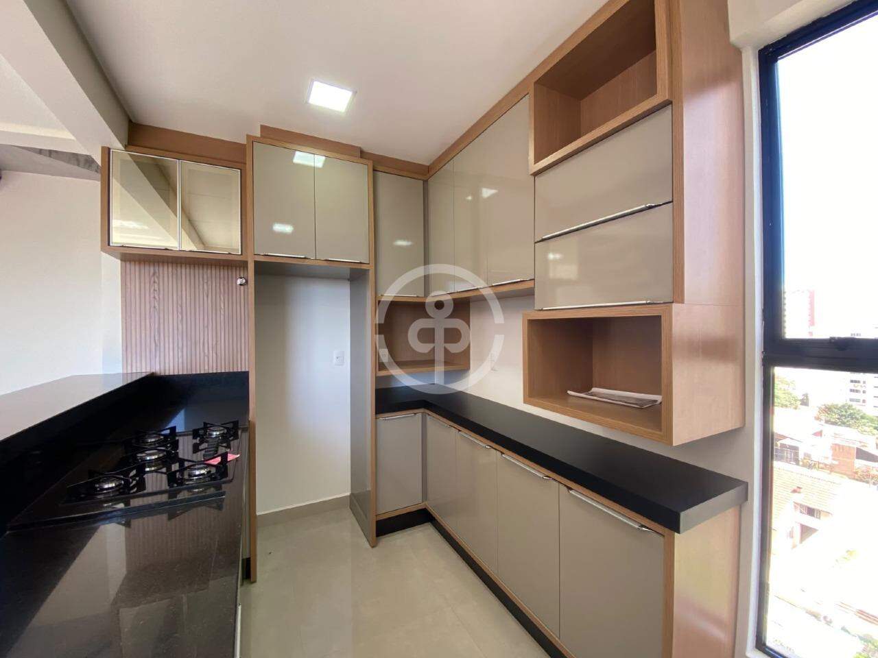 Apartamento para alugar em Centro, Cascavel — Portal Chave Fácil