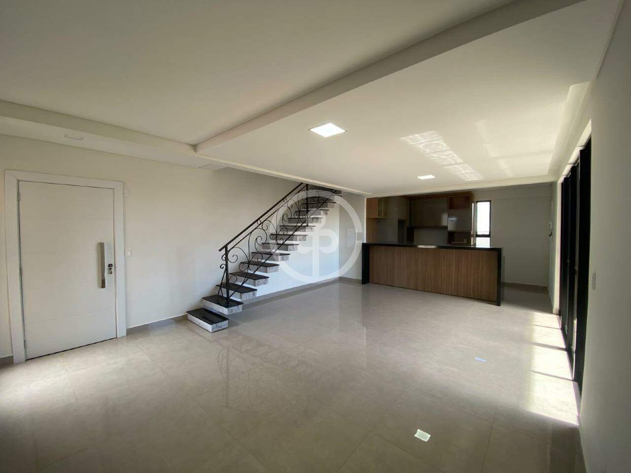 Apartamento para alugar em Centro, Cascavel — Portal Chave Fácil