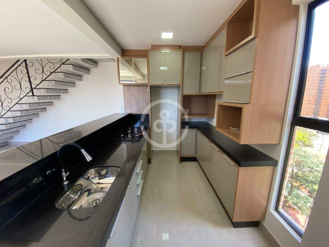 Apartamento para alugar em Centro, Cascavel — Portal Chave Fácil