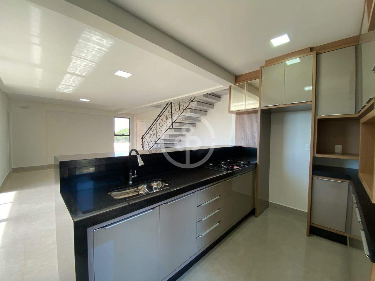Apartamento para alugar em Centro, Cascavel — Portal Chave Fácil