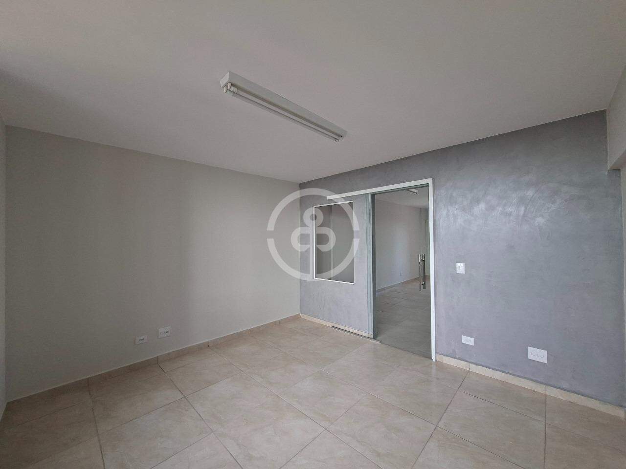Sala comercial para aluguel no Centro: 