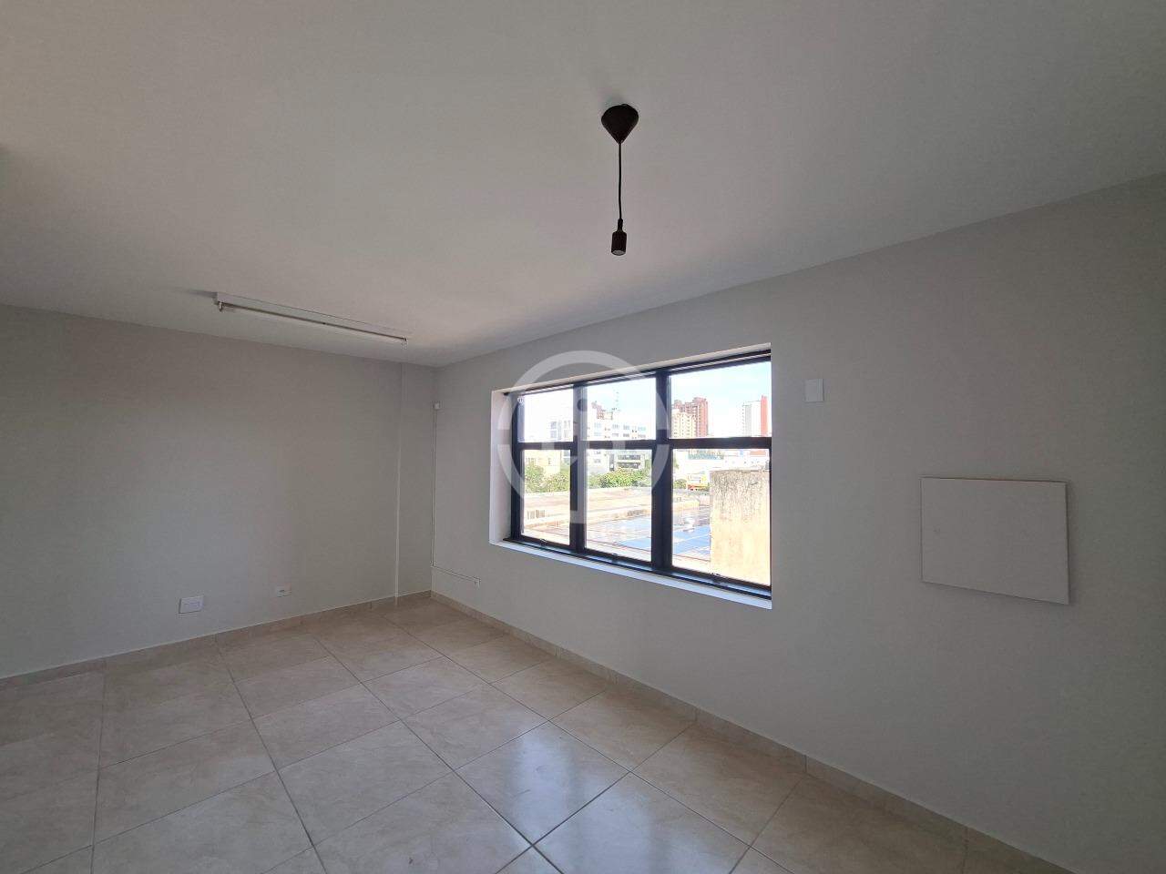 Sala comercial para aluguel no Centro: 