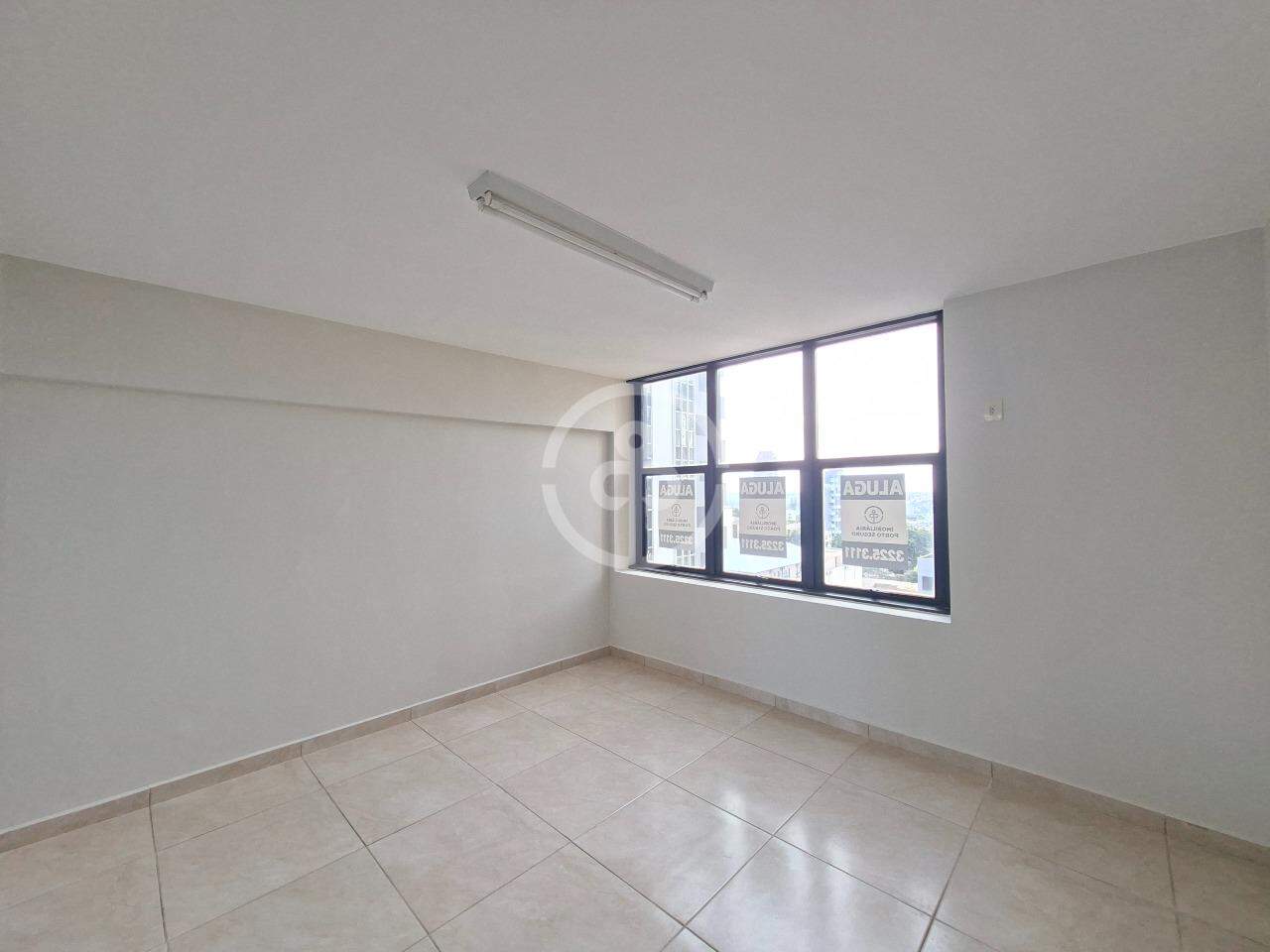 Sala comercial para aluguel no Centro: 