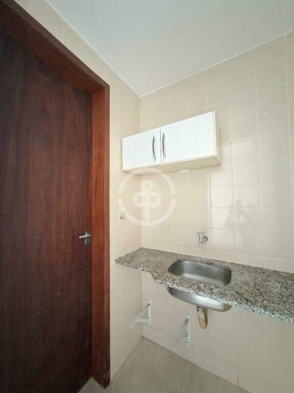 Sala comercial para aluguel no Centro: 