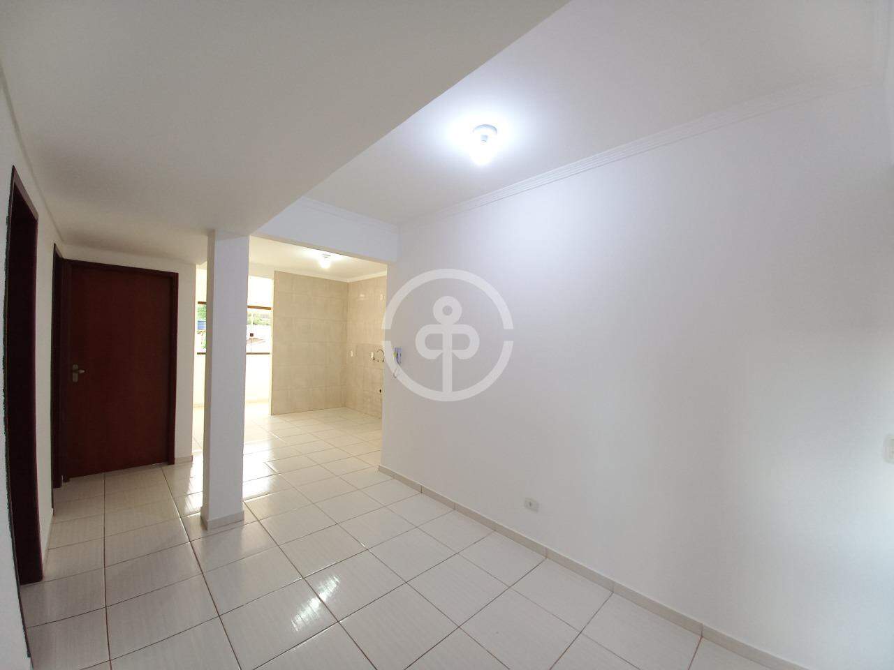 Apartamento para aluguel no Centro: 