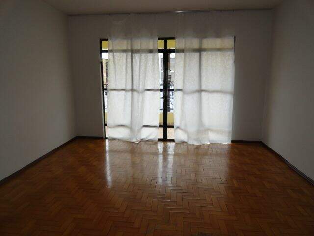 Apartamento para alugar em Centro, Cascavel — Portal Chave Fácil