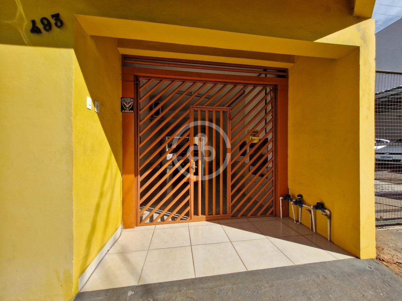 Sala comercial para aluguel no Centro: 