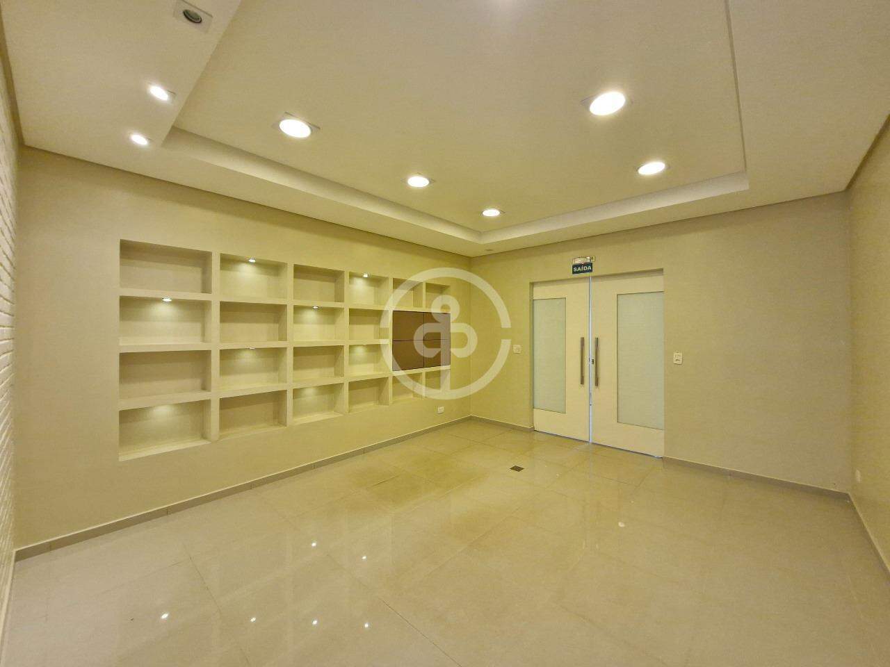 Sala comercial para aluguel no Centro: 