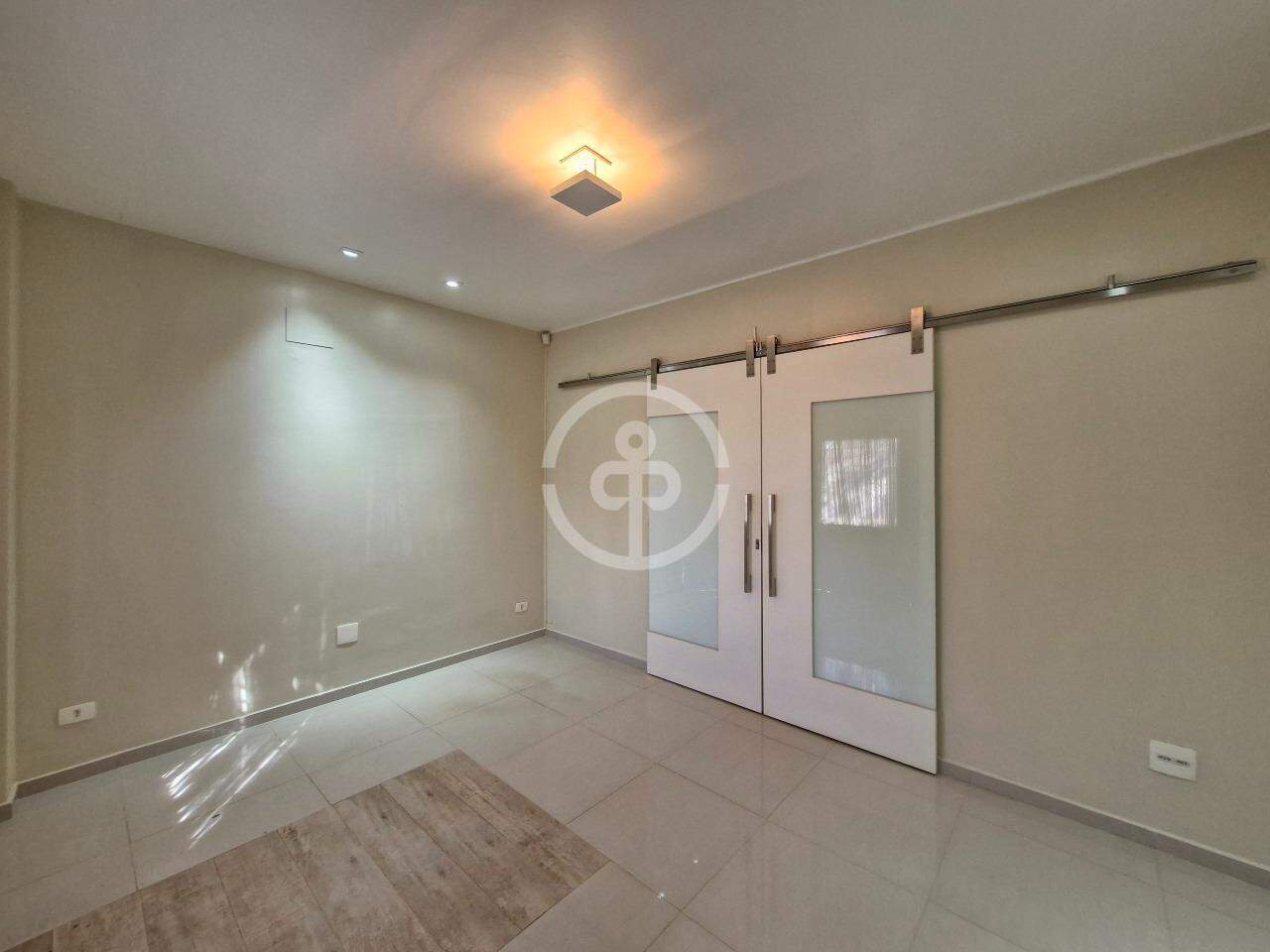 Sala comercial para aluguel no Centro: 