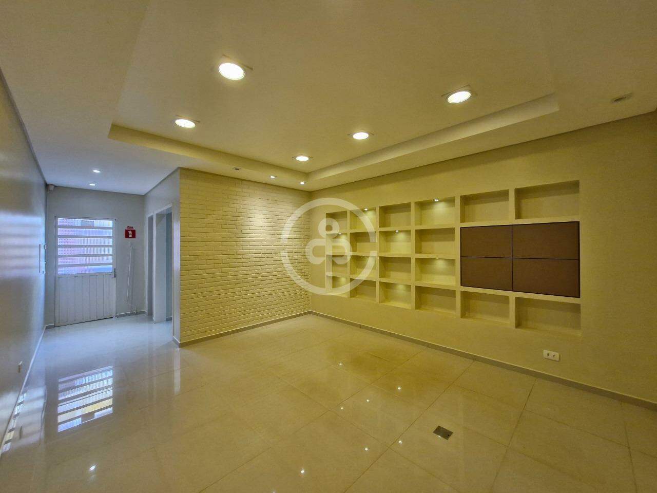 Sala comercial para aluguel no Centro: 