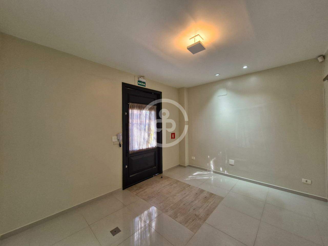 Sala comercial para aluguel no Centro: 
