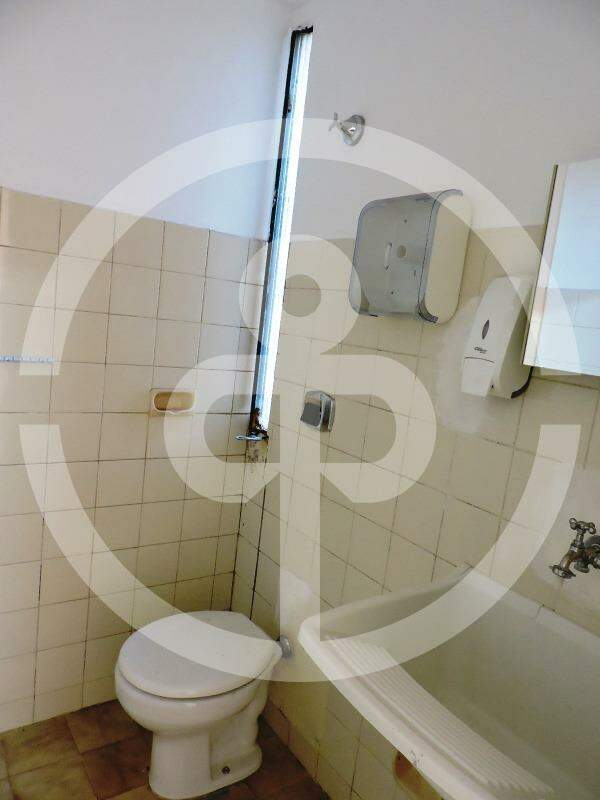 Sala comercial para aluguel no Centro: 