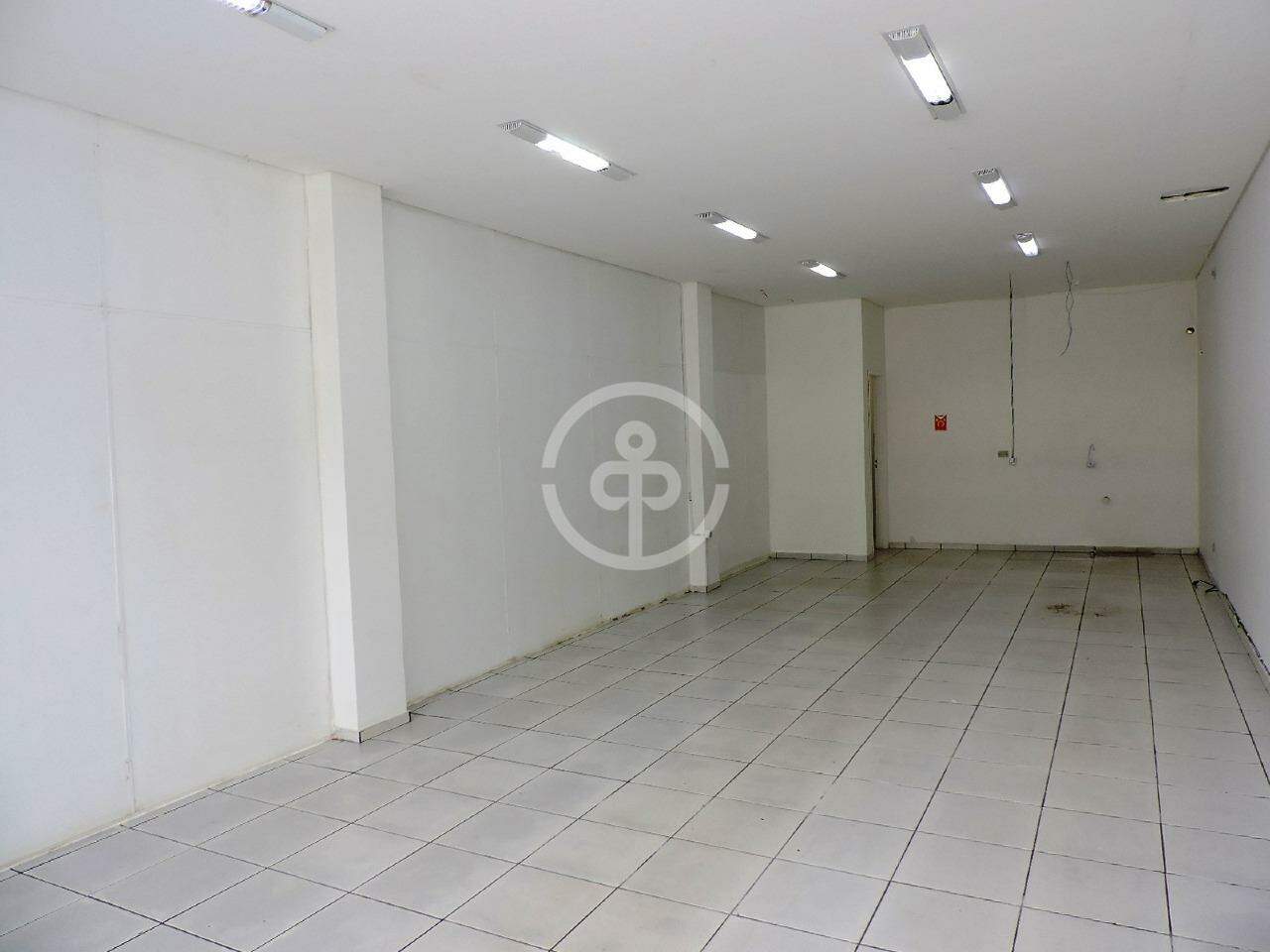 Sala comercial para aluguel no Parque Verde: 
