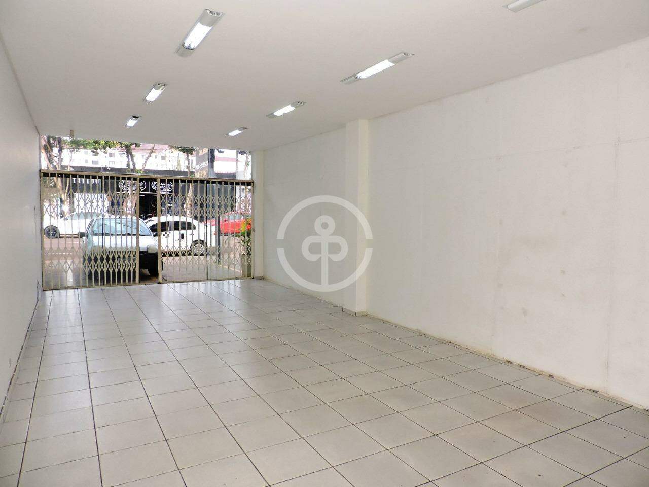 Sala comercial para aluguel no Parque Verde: 