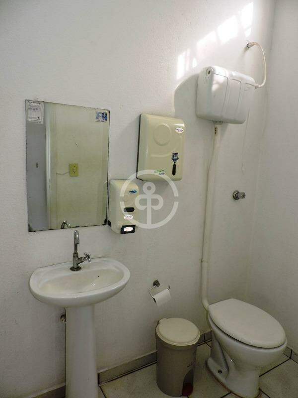 Sala comercial para aluguel no Parque Verde: 