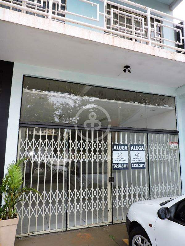 Sala comercial para aluguel no Parque Verde: 