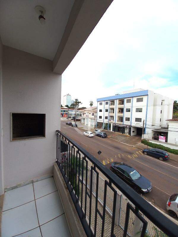 Apartamento para alugar em Country, Cascavel — Portal Chave Fácil