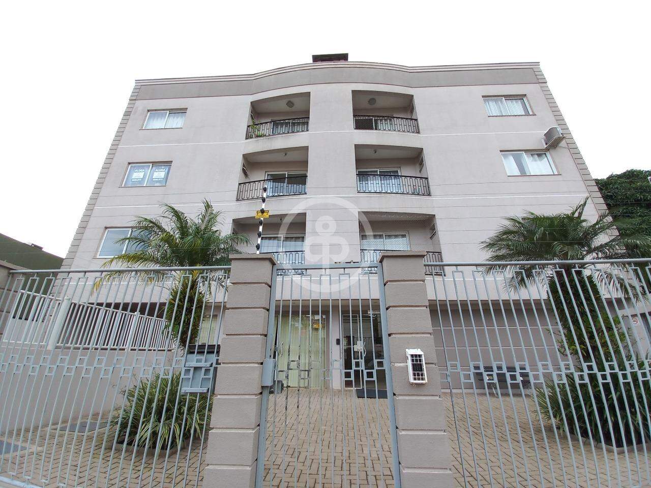 Apartamento para alugar em Country, Cascavel — Portal Chave Fácil