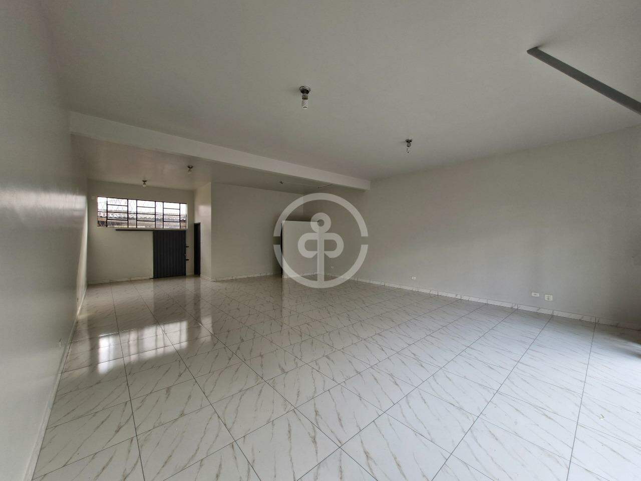 Sala comercial para aluguel no Centro: 