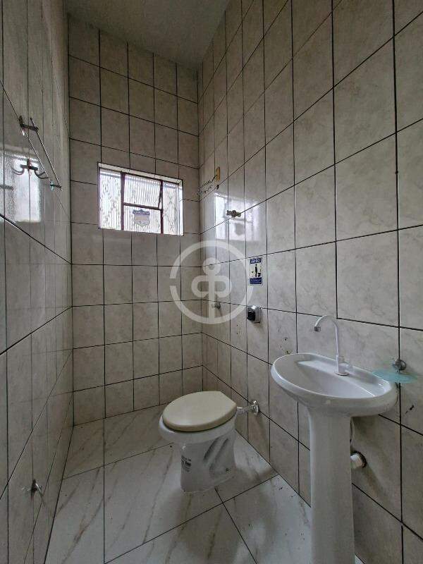 Sala comercial para aluguel no Centro: 