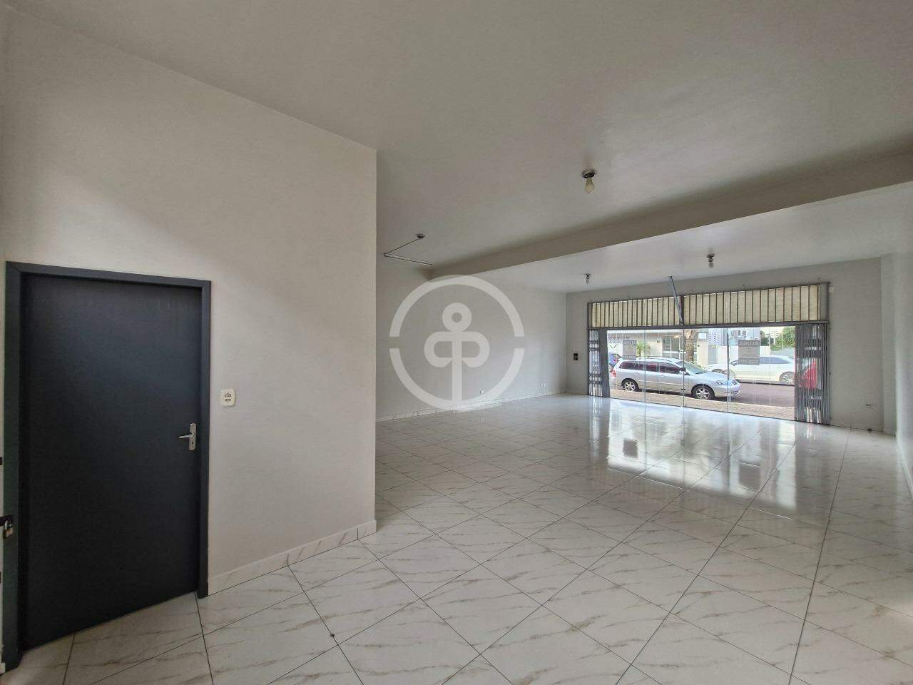 Sala comercial para aluguel no Centro: 
