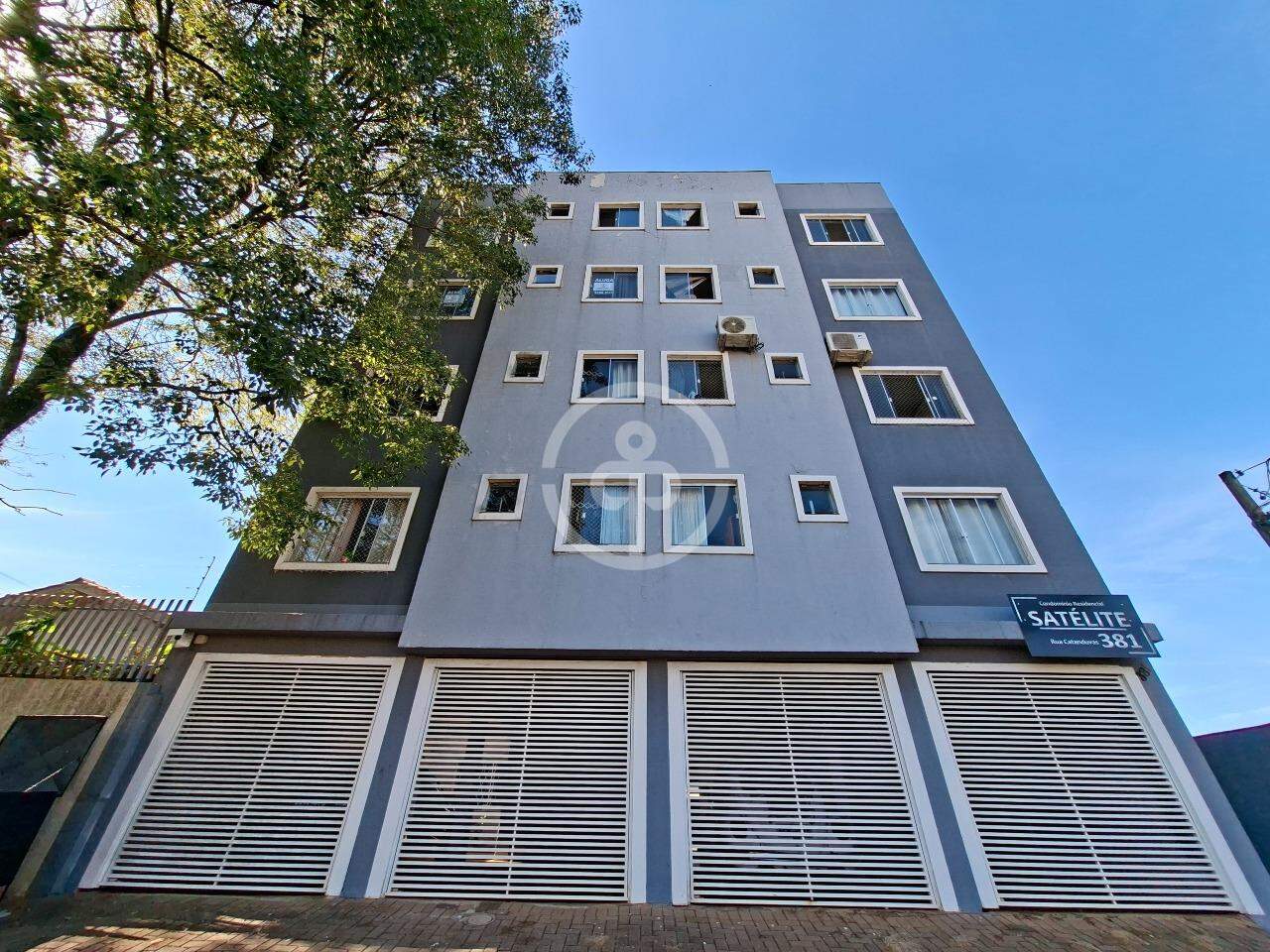 Apartamento para aluguel no São Cristóvão: 