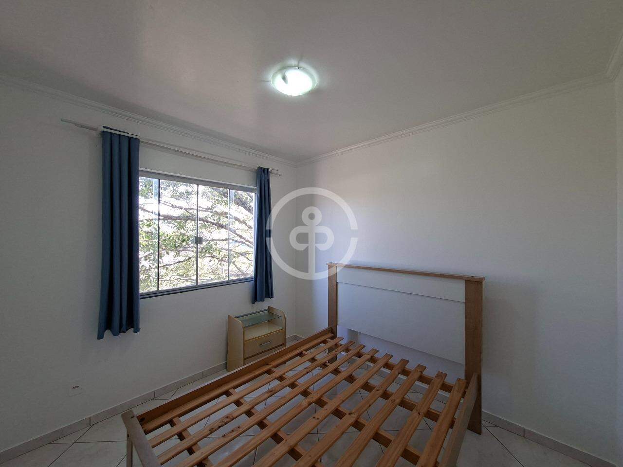 Apartamento para aluguel no São Cristóvão: 